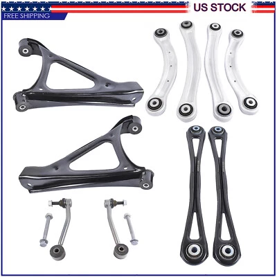 Звено стабилизатора заднего рычага управления для 02–15 Audi Q7 VW Touareg Cayenne 10 шт. - Изображение 1 из 4