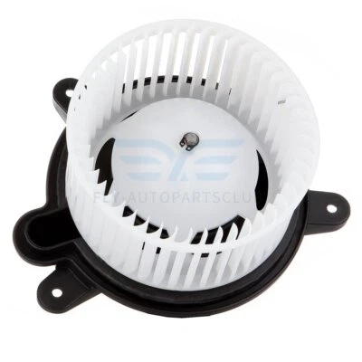 A/C Heater Blower Motor For Jeep Wrangler Cherokee 4.0L 1997-2001 w/ Fan Cage - Изображение 1 из 4