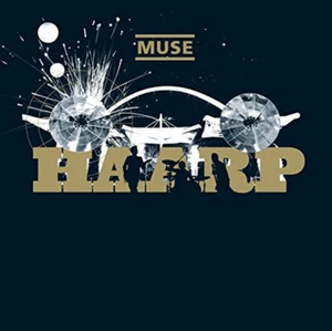 Haarp Muse CD 2008 Free UK P&P Value Guaranteed Fast Dispatch Audio CD - Picture 1 of 7