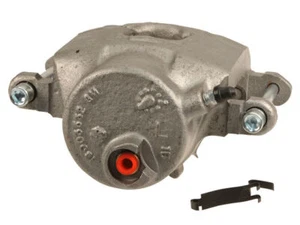 For 1985-1995 GMC G3500 Brake Caliper Front Left AC Delco 33838YTWR 1986 1987 - Picture 1 of 2