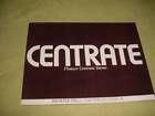 1975 February Pioneer Centrate Stereo Catalog