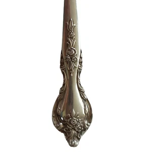 Lunt Sterling Silver 6" Teaspoon Vintage Flatware Silverware - Picture 1 of 9