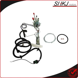 Fuel Pump Assembly For 1994 1993 1992 Chevrolet Astro GMC Safari 4.3L - Picture 1 of 11
