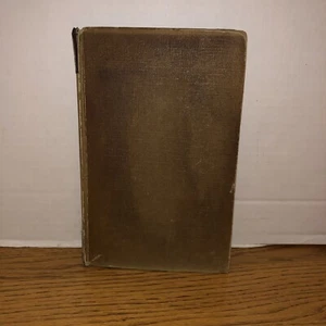 Second Thoughts: Selected Papers on Psycho-Analysis by W.R. Bion 1967 - Picture 1 of 13