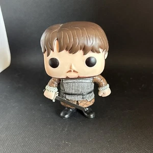 ✅ Funko Pop! #27 Samwell Tarly Game Of Thrones VAULTED Loose - Picture 1 of 5