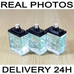 3 x JASPER CONRAN MAN Eau de Toilette 75 ml - leer - Imagen 1 de 4