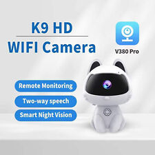 Baby Monitor IR Night Vision 2MP WiFi Baby Monitor For Home For Baby