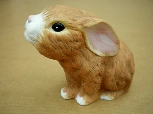RABBIT from THE SNUGGLE BABIES COLLECTION by ROYAL SHORE - Picture 1 of 1