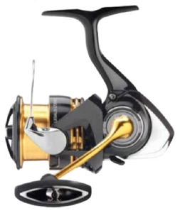 Daiwa 23 Legalis LT4000-C Spinning Reel PROMOSPRING BIG SAVE UP TO 50% - Imagen 1 de 12
