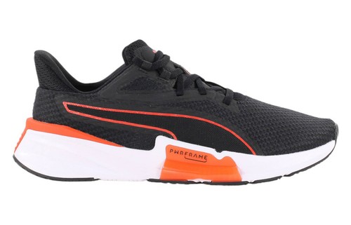 Scarpe uomo Puma PWR Frame TR 376049 02