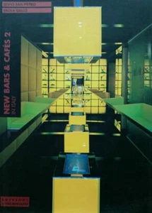 Neue Bars & Cafés 2 Aufl. italienisch und englisch - Bild 1 von 1