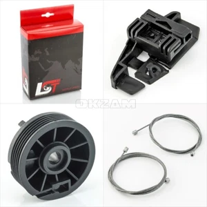 FENSTERHEBER REPARATURSATZ VORNE RECHTS FÜR RENAULT MODUS - Bild 1 von 12