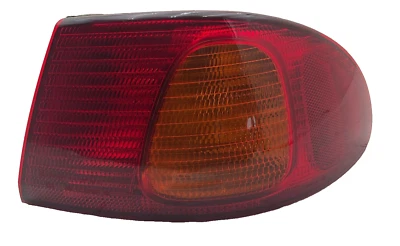 Оригинальный задний фонарь в сборе для правой стороны пассажира 1998-2002 TOYOTA COROLLA - Изображение 1 из 4