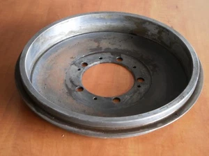 Alvis Silver Crest Bremstrommel vorne / hinten - Bild 1 von 1