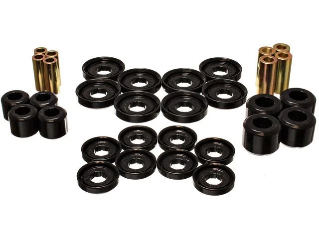 Kit de buje de brazo de control delantero para Dodge Ram 3500 2008 2007 QY586GW 2003-2009 Foto 1 de 1