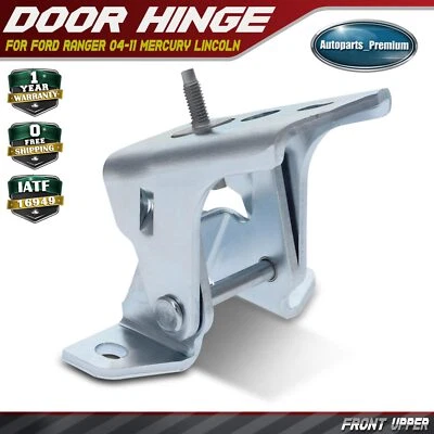 BISAGRA PUERTA SUPERIOR CONDUCTOR O PASAJERO DELANTERO FORD RANGER 04-11 MERCURY LINCOLN Foto 1 de 4