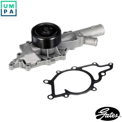 WATER PUMP ENGINE COOLING WP0124 FOR MERCEDES-BENZ C-CLASS/T-Model/Sportscoupe - Image 1 of 4