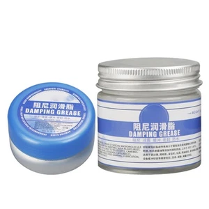Gear Lubricant Lubricating Grease Rubber Polishing Abrasive Car Classic - Picture 1 of 13