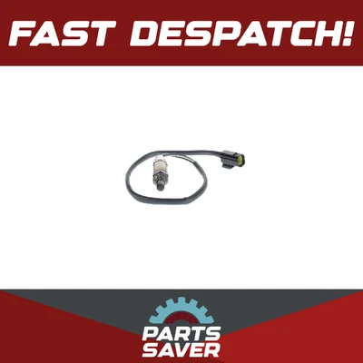 Sensore Lambda adatto per MG MGF RD Pre Cat 1.6 1.8 95 a 02 ossigeno Bosch MHK10006 nuovo - Immagine 1 di 4