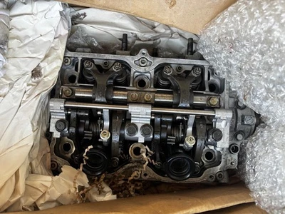 Subaru Forester 2008 conjunto de culata de 2,5 L izquierda no turbo Foto 1 de 2