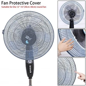 1Pcs Kids Finger Guards Dust Cover Mesh Safety Mesh Net - Afbeelding 1 van 14