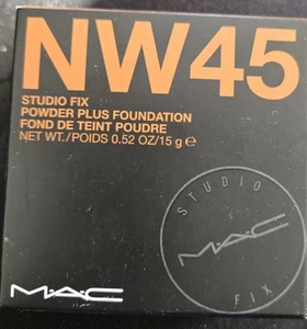 MAC NW 45 - Picture 1 of 1