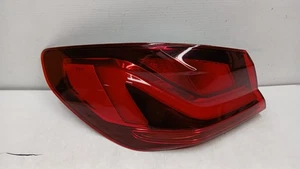 BMW F40 1 SERIES REAR LEFT PASSENGER SIDE OUTER LED TAIL LIGHT 7450643 #3163 - Bild 1 von 10