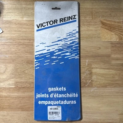 Mahle MS12455 Engine Intake Manifold Gasket Fits to (1995-2002) Mazda Millenia - Image 1 of 2