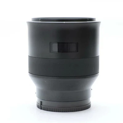 Carl Zeiss Batis 85mm F1.8 (for Sony E / Full Frame) - Image 1 of 4