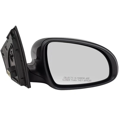 适用于 2017 - 2022 Sportage 动力镜手动折叠右 87620D9100 KI1321196 — 第 1/4 张图片