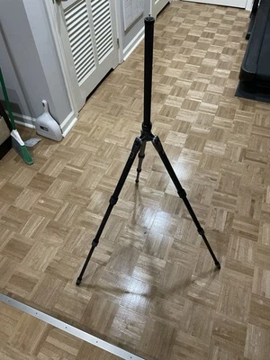  Trípode de fibra de carbono Gitzo GT1542T Serie 1 Traveler 6x Foto 1 de 4