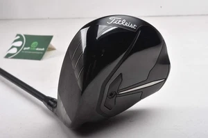 Left Hand Titleist TSR4 Driver / 10 Degree / Stiff Flex Tensei 1K Black 65 Shaft - Picture 1 of 8