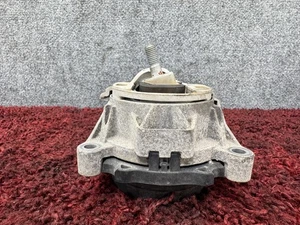 BMW 2017-2021 F22 F23 Right Side Engine Rubber Support Mount AWD OEM 28K - Picture 1 of 6