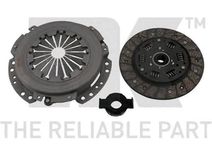 NK 139912 Juego embrague Ø 200mm CITROËN, PEUGEOT 205 305 309 405 - Diesel - Imagen 1 de 2