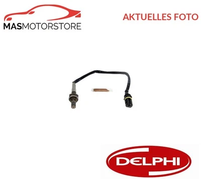 LAMBDASONDE LAMDASONDE LINKS RECHT DELPHI ES10632-12B1 I NEU OE QUALITÄT - Image 1 of 4