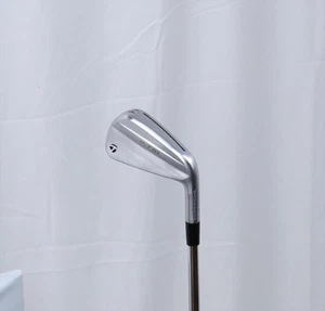 New Taylormade P770 2024 4 Iron Extra Stiff Flex Dynamic Gold Steel 1270685 - Picture 1 of 5