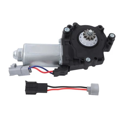 Labwork Front Left Electric Window Actuator Assembly For Ford Windstar 1999-2003 - Image 1 of 4