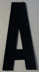 PITTSBURGH PENGUINS ALTERNATE CAPTAIN A PATCH 2023 WINTER CLASSIC JERSEY MALKIN - Picture 1 of 2
