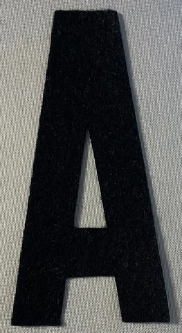 PITTSBURGH PENGUINS ALTERNATE CAPTAIN A PATCH 2023 WINTER CLASSIC JERSEY MALKIN Cover