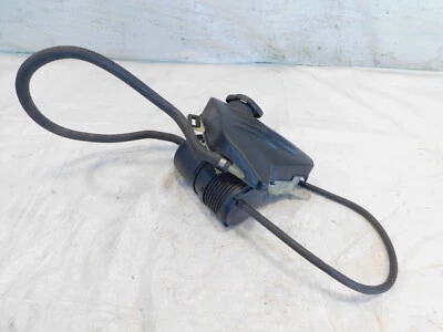 Tanque de expansión depósito radiador BMW K1200 K1200R K1200S y K1300 K1300R K1300S Foto 1 de 4