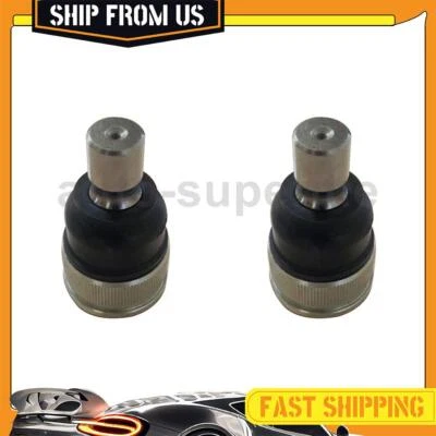 Шаровые шарниры передние 2x для 2010-2012 Mazda CX-7 2,5 л 2008-2012 Mazda CX-7 2,3 л - Изображение 1 из 3