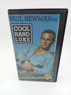 Cool Hand Luke (VHS) - Image 1 of 4