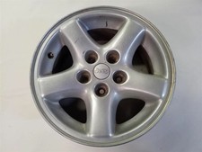 15x7 Aluminum Painted Finish Wheel | Fits 1997-2006 Jeep Cherokee / Wrangler