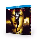 The Breach 1+2 (2023)    Series 4 -Disc All Region