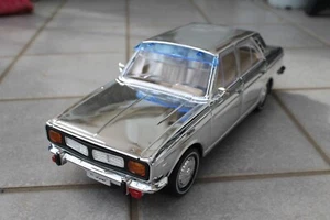 1:24 Persian Paykan Javanan plastic Classic Model – 1966 Hillman Hunter Toy Car - Picture 1 of 7