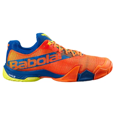 Babolat Padelschuhe Jet Premura Padel-Tennis Turnschuhe Sportschuhe 30S227526015