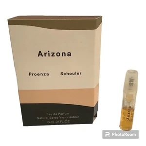 ARIZONA by Proenza Schouler for Women 0.04 oz Eau De Parfum Spray SAMPLE New! - Picture 1 of 2