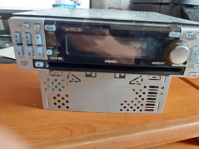 Clarion  DB358RMP usato  - Immagine 1 di 4