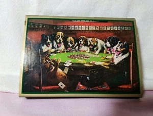 Avon Dad's Lucky Deal Decal Soap and Card Set, Vintage 1984 - Picture 1 of 4