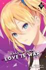 Kaguya-Sama: Love Is War, Vol. 19 By Aka Akasaka: New